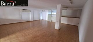 Local comercial en venta en San Juan de Alicante/Sant Joan d´Alacant