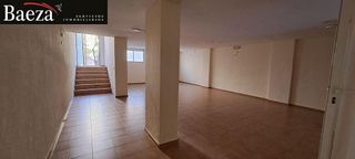 Local comercial en venta en San Juan de Alicante/Sant Joan d´Alacant