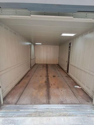 Garaje en venta en Carolinas Bajas en Alicante