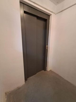 Garaje en venta en Carolinas Bajas en Alicante