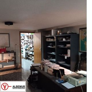 Local comercial en venta en Centro en Murcia