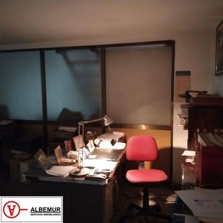 Local comercial en venta en Centro en Murcia