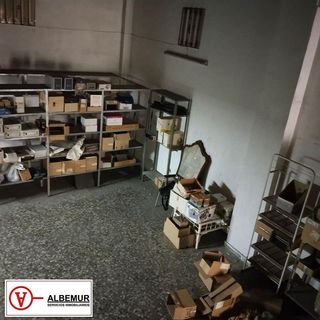Local comercial en venta en Centro en Murcia
