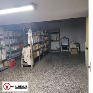 Local comercial en venta en Centro en Murcia