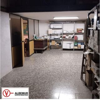 Local comercial en venta en Centro en Murcia