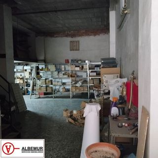 Local comercial en venta en Centro en Murcia
