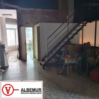 Local comercial en venta en Centro en Murcia
