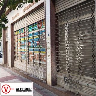 Local comercial en venta en Centro en Murcia