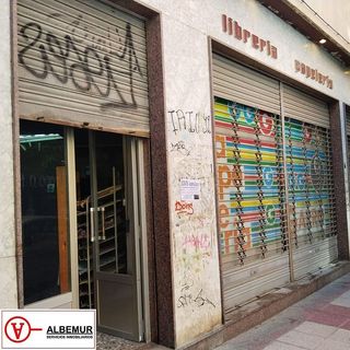 Local comercial en venta en Centro en Murcia