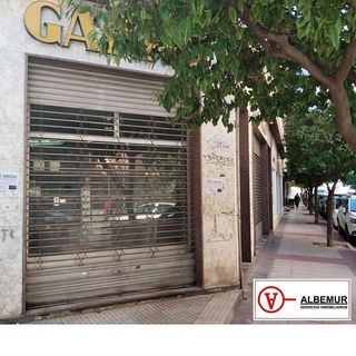 Local comercial en venta en Centro en Murcia