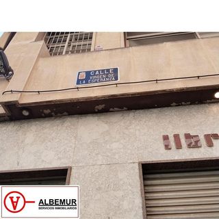 Local comercial en venta en Centro en Murcia