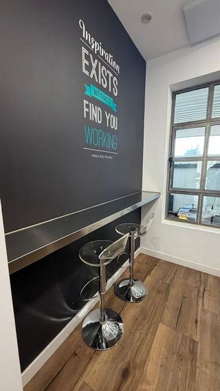 Nave industrial en venta en Ciudad Real