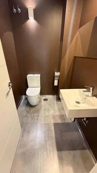 Nave industrial en venta en Ciudad Real