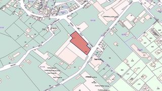 Terreno en venta en Oliva pueblo en Oliva