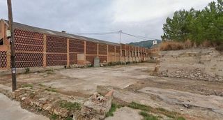 Terreno en venta en Oliva pueblo en Oliva