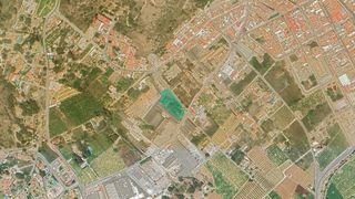 Terreno en venta en Oliva pueblo en Oliva