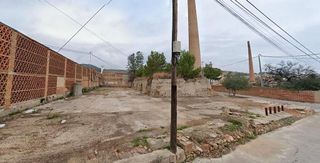 Terreno en venta en Oliva pueblo en Oliva