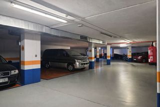 Garaje en venta en Valdespartera - Arcosur en Zaragoza