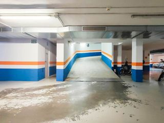 Garaje en venta en Valdespartera - Arcosur en Zaragoza