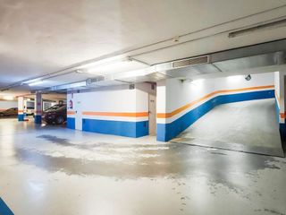 Garaje en venta en Valdespartera - Arcosur en Zaragoza