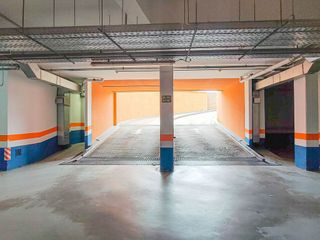 Garaje en venta en Valdespartera - Arcosur en Zaragoza