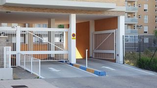 Garaje en venta en Valdespartera - Arcosur en Zaragoza