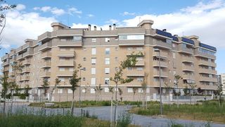 Garaje en venta en Valdespartera - Arcosur en Zaragoza