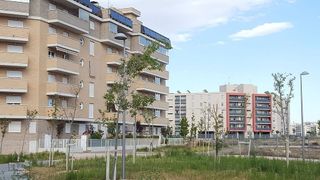Garaje en venta en Valdespartera - Arcosur en Zaragoza