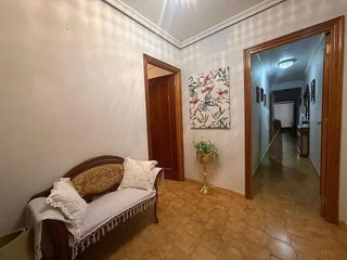 Piso en venta en Tomelloso