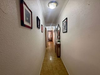 Piso en venta en Tomelloso