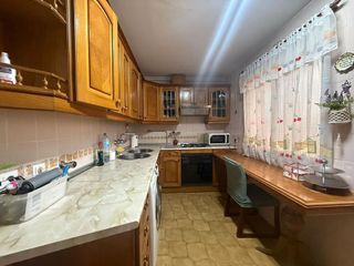 Piso en venta en Tomelloso