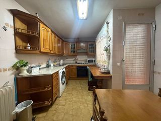 Piso en venta en Tomelloso