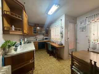 Piso en venta en Tomelloso