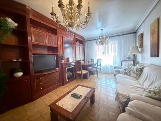 Piso en venta en Tomelloso