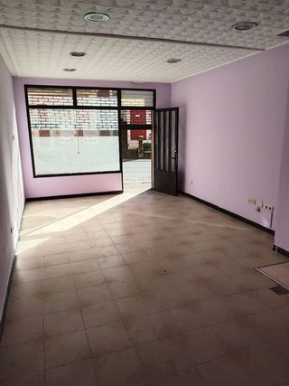 Local comercial en venta en Zona Ultramar en Ferrol
