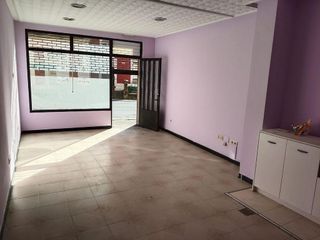 Local comercial en venta en Zona Ultramar en Ferrol
