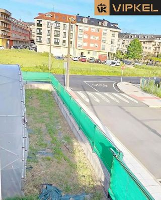 Terreno en venta en Laracha (A)