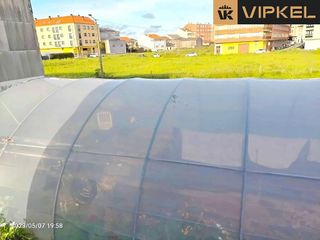 Terreno en venta en Laracha (A)