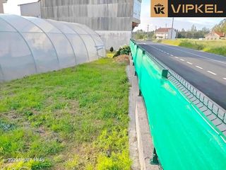 Terreno en venta en Laracha (A)