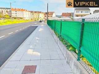 Terreno en venta en Laracha (A)