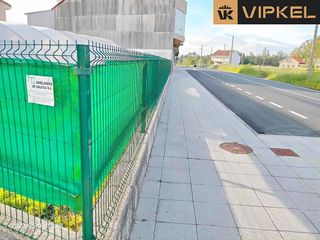 Terreno en venta en Laracha (A)