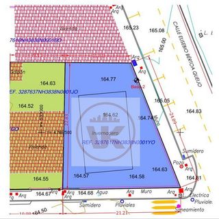 Terreno en venta en Laracha (A)