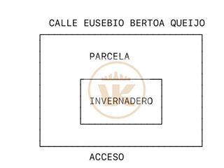Terreno en venta en Laracha (A)