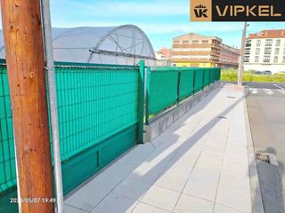 Terreno en venta en Laracha (A)