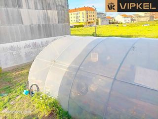 Terreno en venta en Laracha (A)