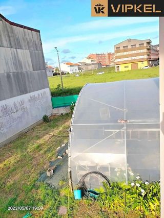 Terreno en venta en Laracha (A)