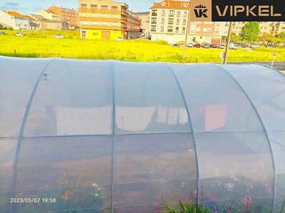 Terreno en venta en Laracha (A)