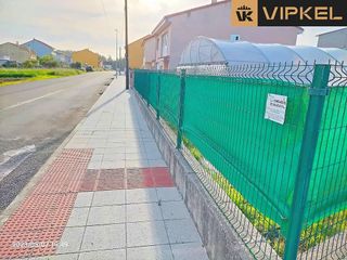 Terreno en venta en Laracha (A)