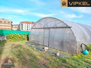 Terreno en venta en Laracha (A)