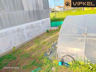 Terreno en venta en Laracha (A)